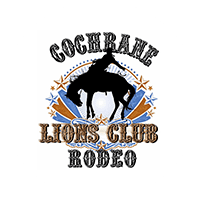 Cochrane Lions Rodeo